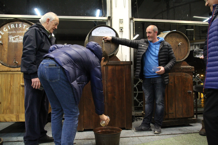 Eskualdeko sagardoa, Etiopia 18 1516395196597