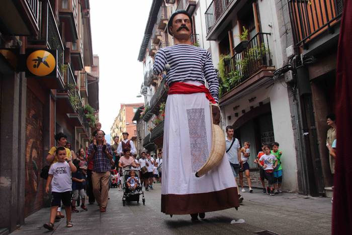 Iritsi da jai egun handia 77 1532522056445