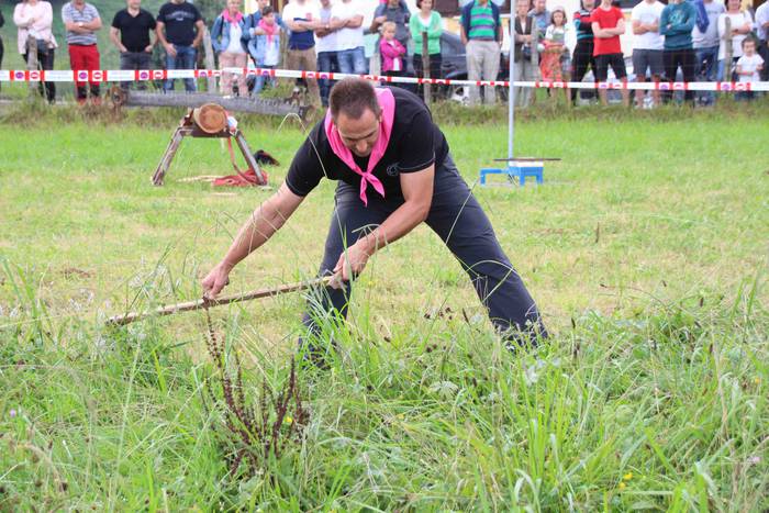 Zizurkil festak 2018 herri k 37 1534532642725