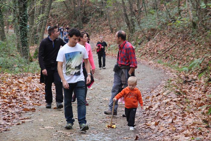 Eskola txikiak eta ner group 3 1447508260735