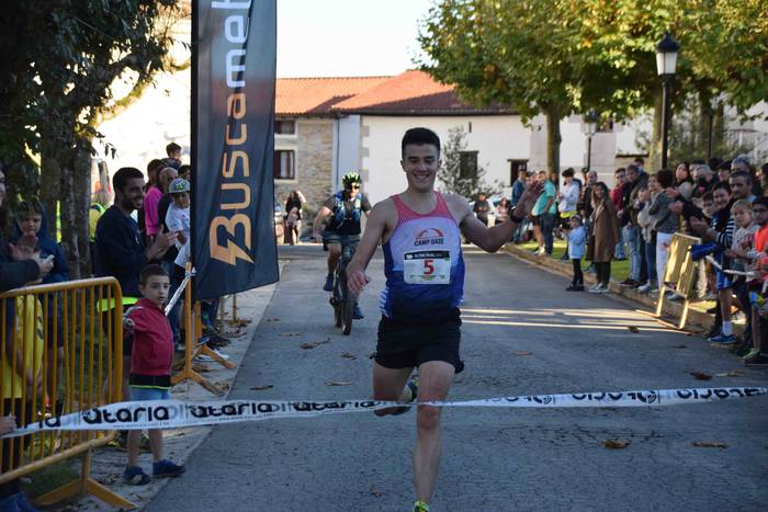 Eltxotrail 2021 21 kilometro 3 1635013014792