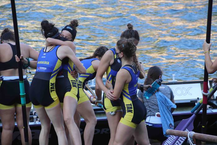 Bandera etxean geratu da 79 1594498870246