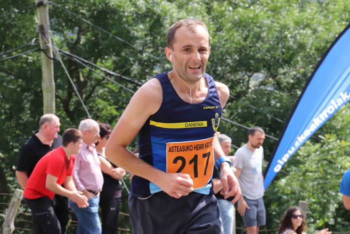 Aitor Regillaga eta Izaro Ru 12 1563105589273