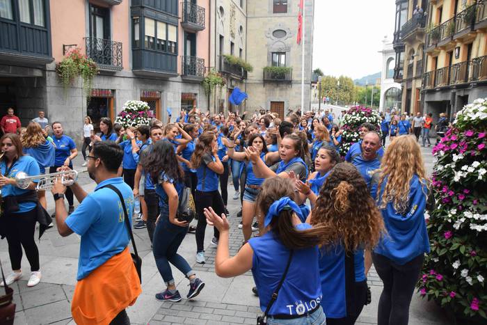 «Zorionak eta eskerrik asko  78 1536523364471