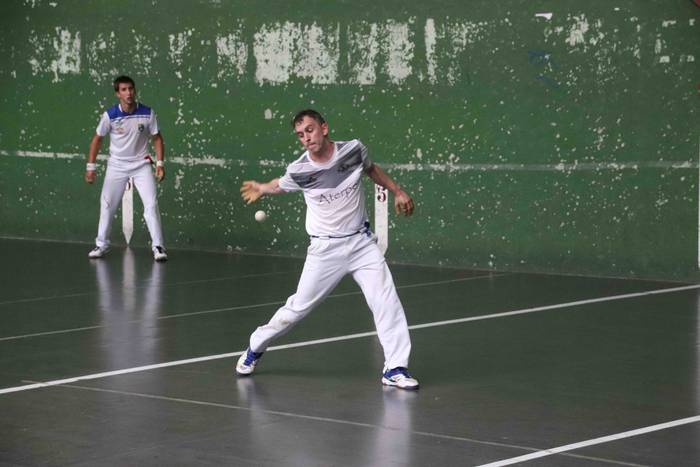 Eskualdeko pilotarien artean 32 1594199355303