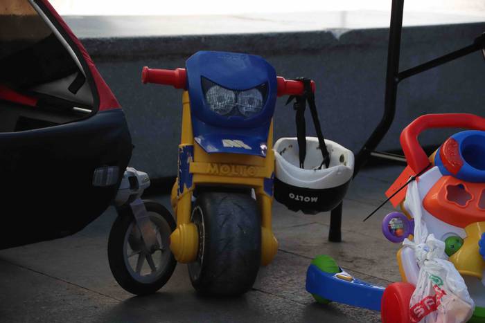 Abiatu da Mugikortasun Astea 30 1537012056313