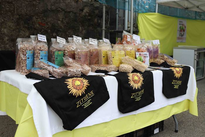 Azoka berreskuratu dute Zizu 25 1633863556370