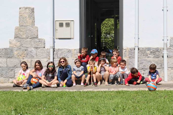 Amarotzeko Auzoetxea inaugur 15 1652008851476