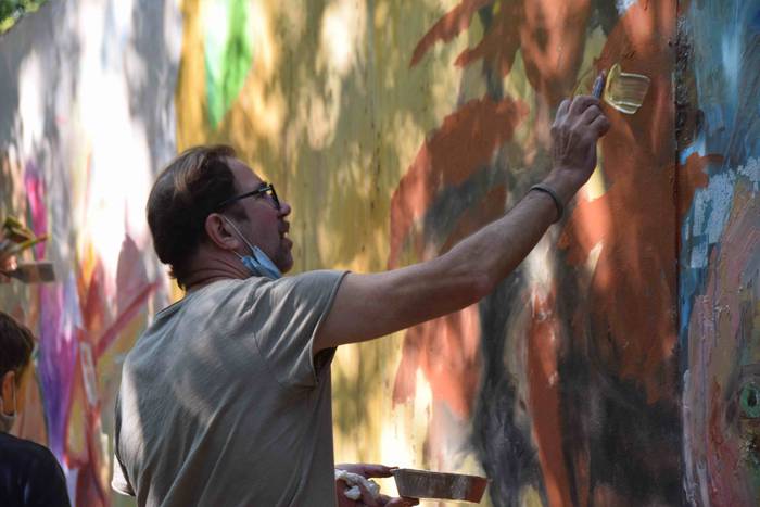 Azken Muga murala 7 1599920882501