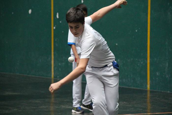 II. Ataria Pilota Txapelketa amezketa 2016 18 1464361927630