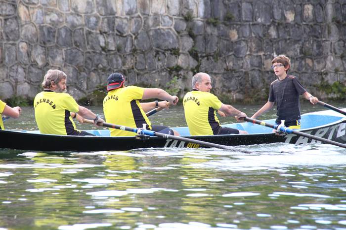 Batela txikien balantza, Zut 34 1505566674314