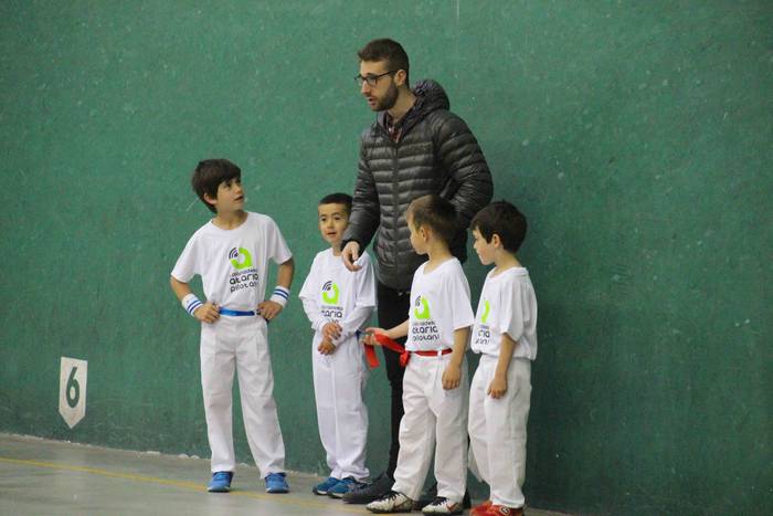 Hasi da V. Ataria Pilota Txa 1 1556962295903