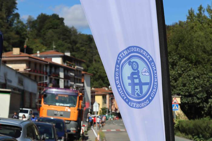 Gipuzkoako Erlojupeko Txapel 40 1600603375909