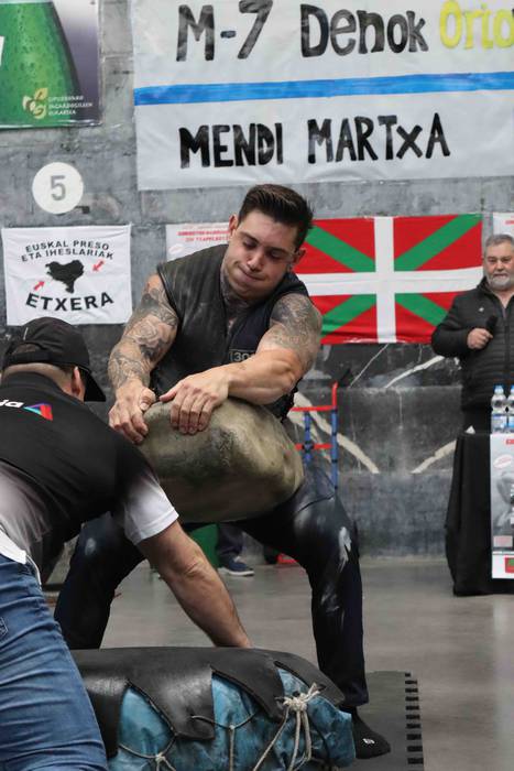 Jokin Eizmendik jantzi du tx 62 1650825317092