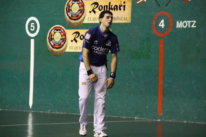 Lehen puntua Altuna III eta Barriolarentzat 21 1481052913614