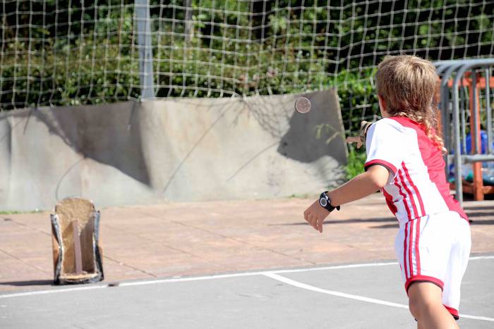 Kirol pixka bat, festan bete 11 1566471417175