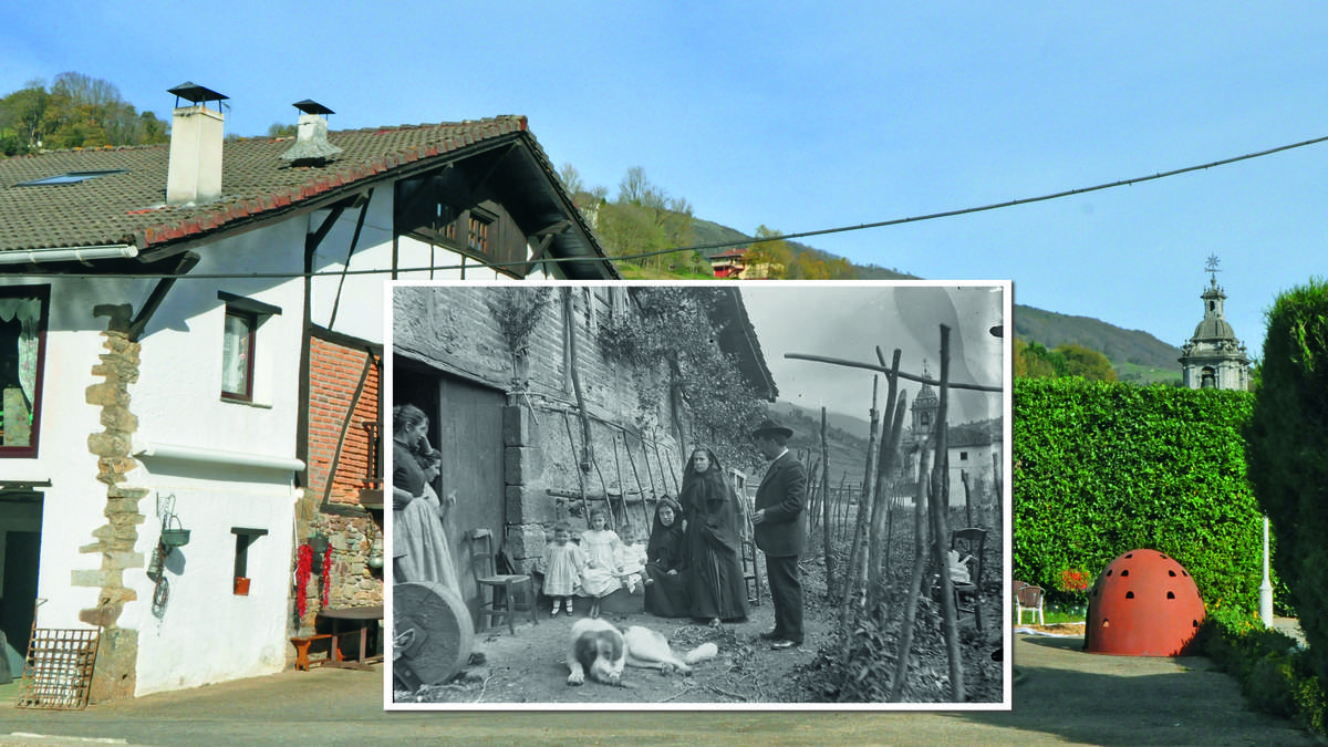 Ibarra, 1898ko uztailak 3