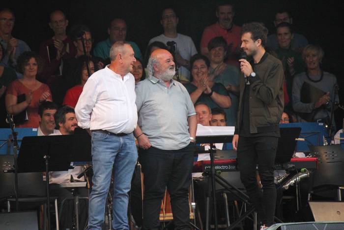 'Arnas berriz' emanaldia, To 11 1656340789894