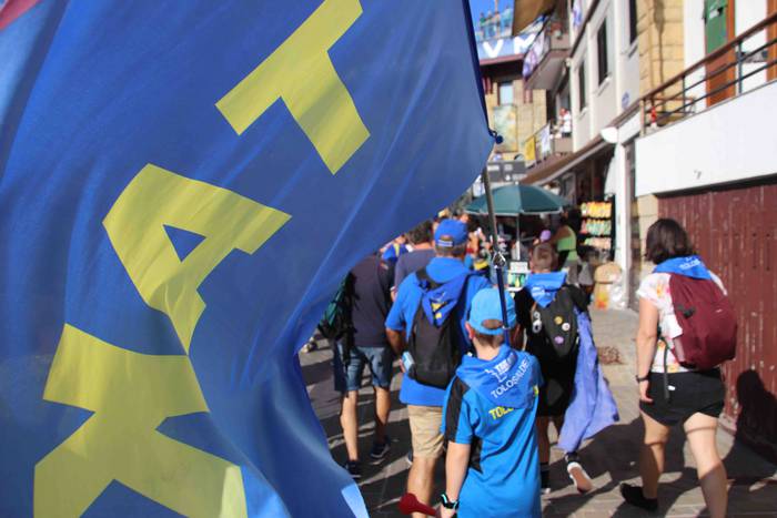 Tolosaldea trainerua Kontxak 33 1662903308090