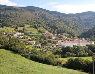 Elduaingo Udala euskarak herrian bizi duen egoera aztertzen ari da