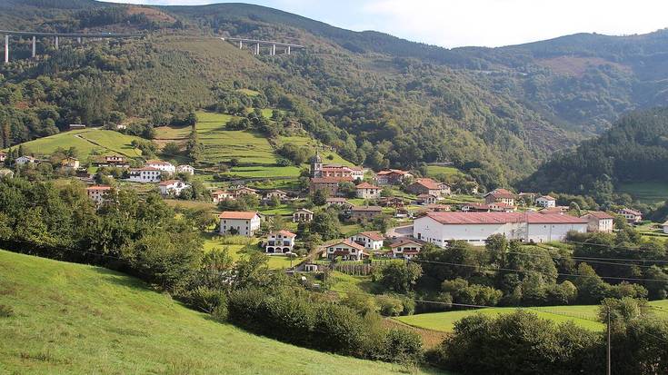 Euskararen egoerarekin kezkatuta daude Elduainen