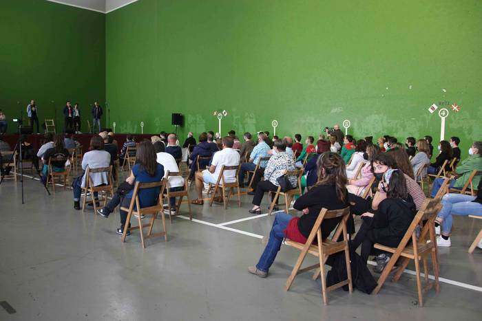 San Pedro eguna, 2021, urkiz 37 1624974237383