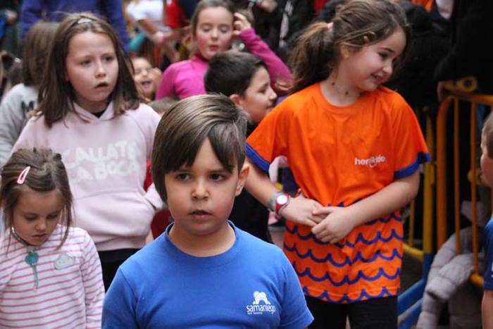 Urte zaharreko lasterketa, u 25 1514743722462