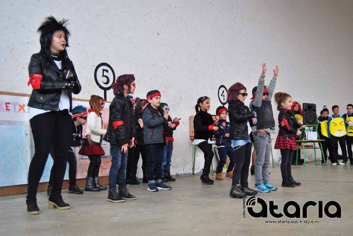 Inauteriak 2018, ikastetxeak 29 1518169224879