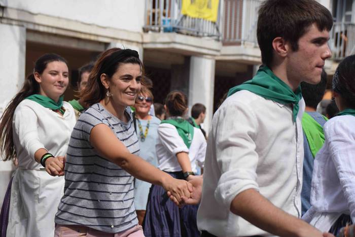 Irurako San Mielak 2019. Sok 59 1569072419012