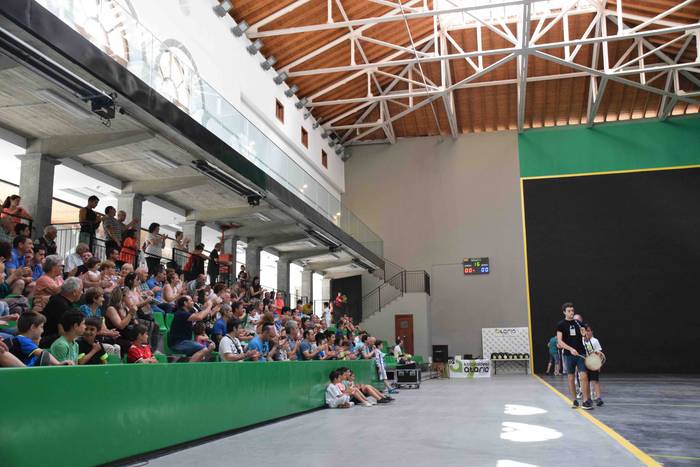 Ataria Pilota Txapelketa fin 23 1530366317379