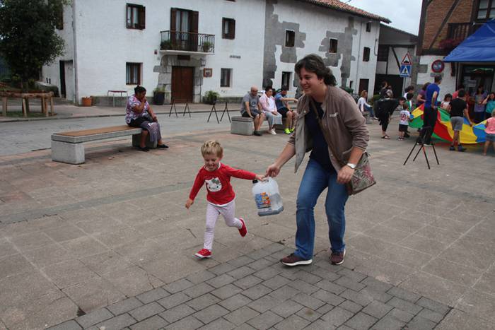 Haurrak protagonista, bihara 69 1501590202261