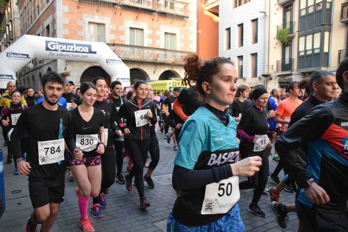 Mozorroarekin edo gabe, korrika 120 1546421573625