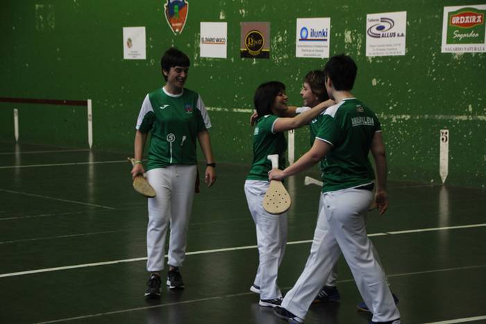 Emakumeen I Pala Txapelketa  19 1487438546414