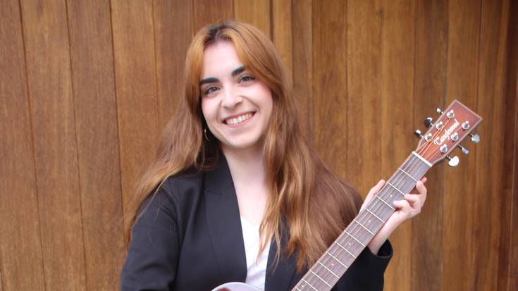 «Gizonezkoei oihartzun handiagoa ematen zaie»