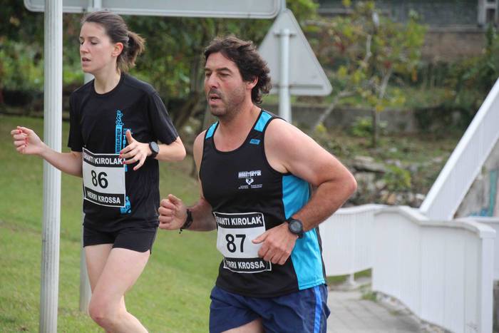 Aitor Arroyo eta Maite Arrai 53 1570885921988