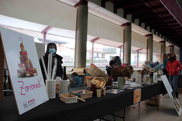 Berastegiko gaztarik onena A 28 1608397917961