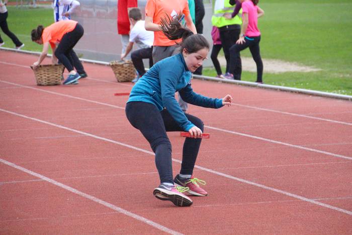 Eskola Txikien topaketak 420 50 1520602695775