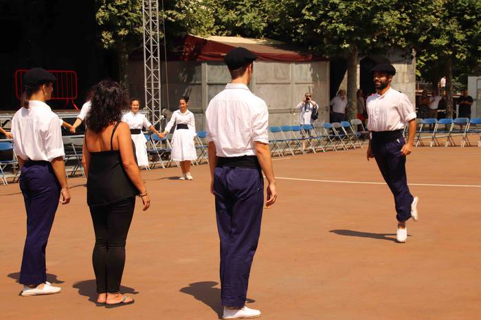 Tradioari segiz, zapiari hel 39 1564063667763