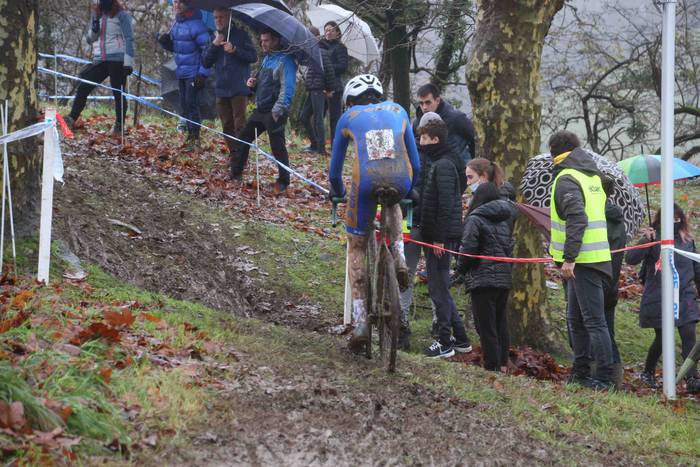 I. Pablo Arsuagaren Memorial 11 1639241142907