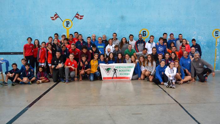 Hernialde Rolleski Igoera 20 16 1540363094736