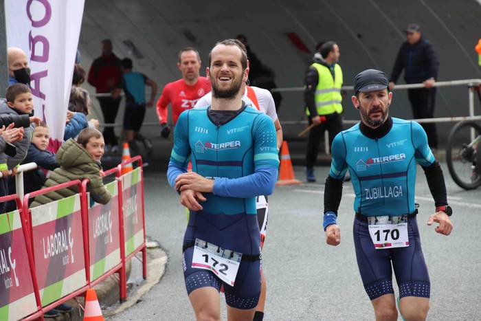 Zizurkilgo I. Duatloia 46 1649000084323