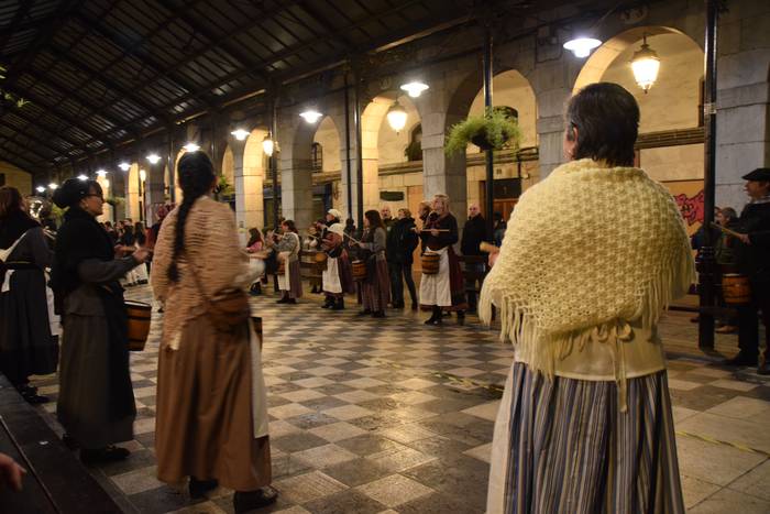 Emakumeen burrunba inauteri  38 1645822825653