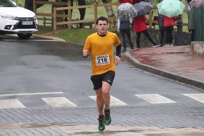 Iñaki Olanok eta Ainhoa Jaur 99 1552910575071