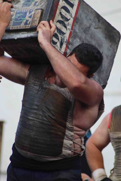 Arratsalde borobila izan dut 44 1661714285975