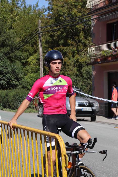 Gipuzkoako Erlojupeko Txapel 47 1600603381429