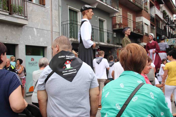 Iritsi da jai egun handia 28 1532520407181