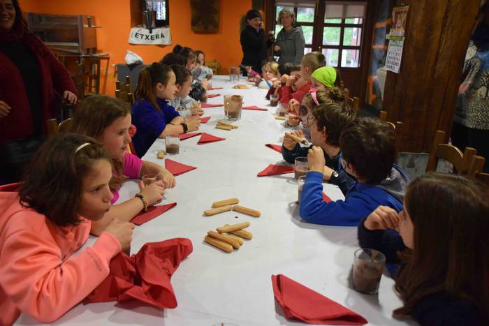 II. Udaberri festa Gaztelu 3 1558800164615