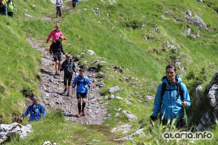 XIV Orduak Minak - Larrondo 80 1464547168646