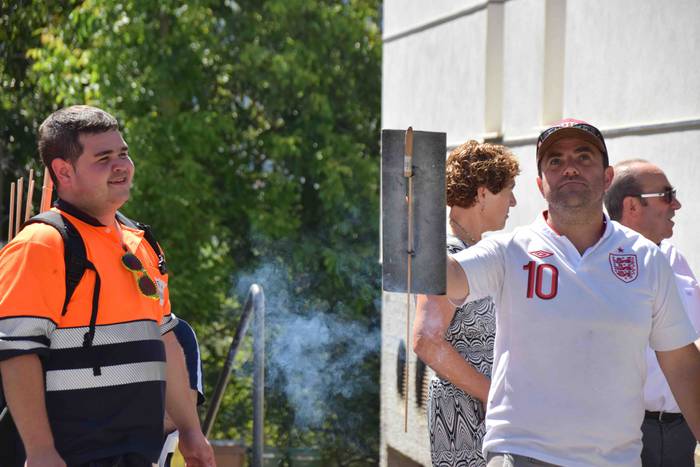 Adunako jaiak 2019. Oilasko  6 1566048052124