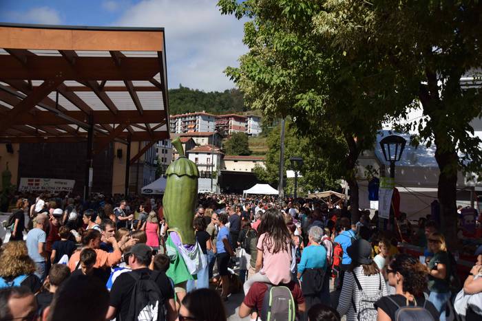 Kilometroak euskal musika ib 14 1664724920991